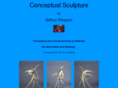 sculpturebyshapiro.com