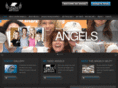sharkangelproductions.com