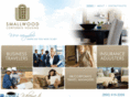 smallwoodcorporatehousing.com