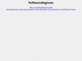 softwarediagnose.de