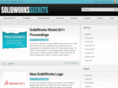 solidworkssecrets.com