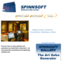 spinnsoft.com