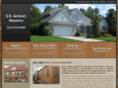 srjacksonmasonry.com