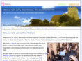 stjohnswestwickham.com