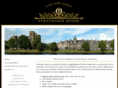 strathnesshouse.com