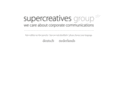 supercreatives-group.com