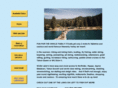 tahoecabin.org