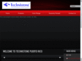 technistonepr.com