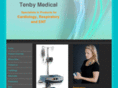 tenby-medical.com