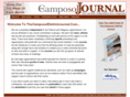 thecamposoldistrictjournal.com