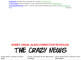 thecrazynews.com