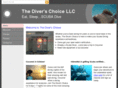 thediverschoice.com