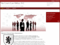 thelionslaw.com