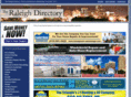 theraleighdirectory.com