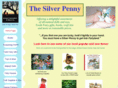 thesilverpenny.com