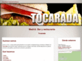 tocarada.com