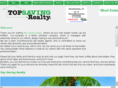 topsavingrealty.com