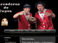 trovadoresdecuyes.com