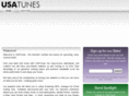 usatunes.com