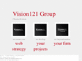 vision121.biz