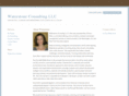 waterstoneconsultingllc.com