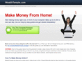 wealthtemple.com
