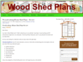 woodshedplansforyou.com