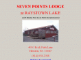 7pointslodge.com