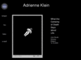 adrienneklein.net