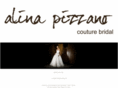 alinapizzano.com