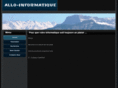 allo-info.net
