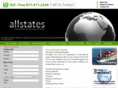 allstatesvanlines.com