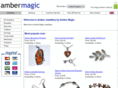ambermagic.co.uk
