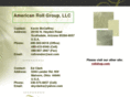 americanrollgroup.com