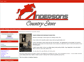 andersonscountrystore.co.uk