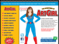 artgirl-design.com