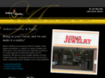 arthursjewelrystudio.com