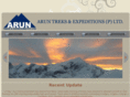 arunexpedition.com