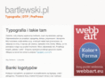bartlewski.pl