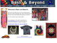 basicandbeyond.com