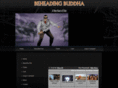 beheadingbuddha.com