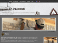 bernardyannick.com