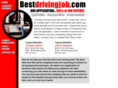 bestdrivingjob.com