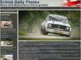 britishrallyphotos.com