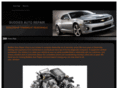buddiesautorepair.com