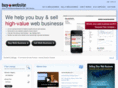 buywebsite.com