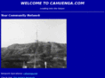 cahuenga.com