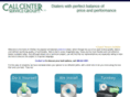 callcentersg.com