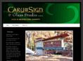 carysign.com