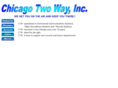 chicagotwoway.com